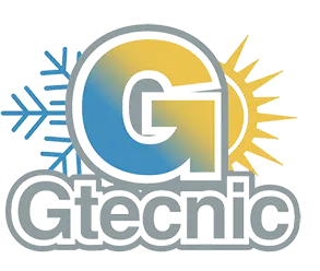 logotipo gtecnic